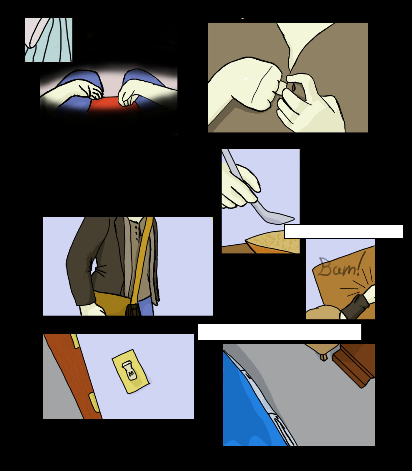 Comic